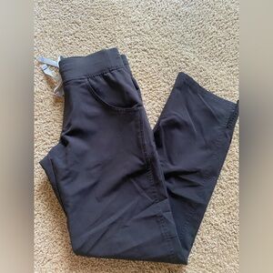 Figs Kade Cargo Scrub Pants